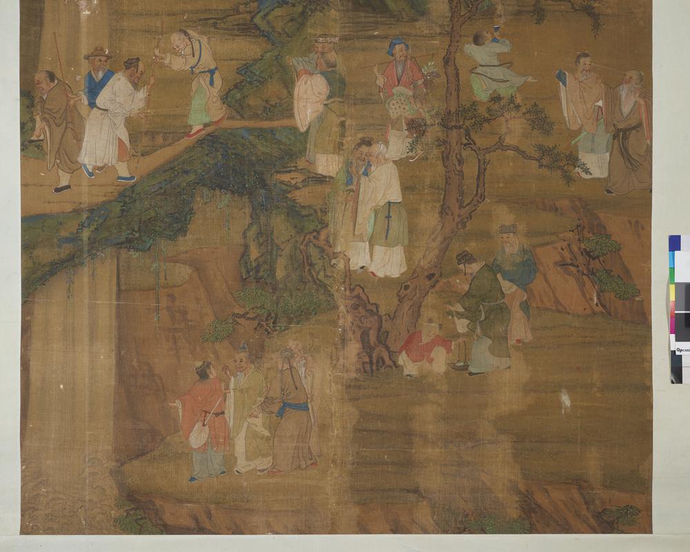 图片[4]-hanging scroll; painting BM-1910-0212-0.468-China Archive